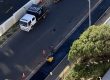 Milevale Road - Pothole Repairs