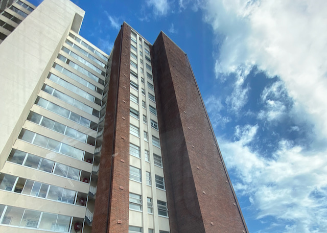 Arnhem Refurbishment